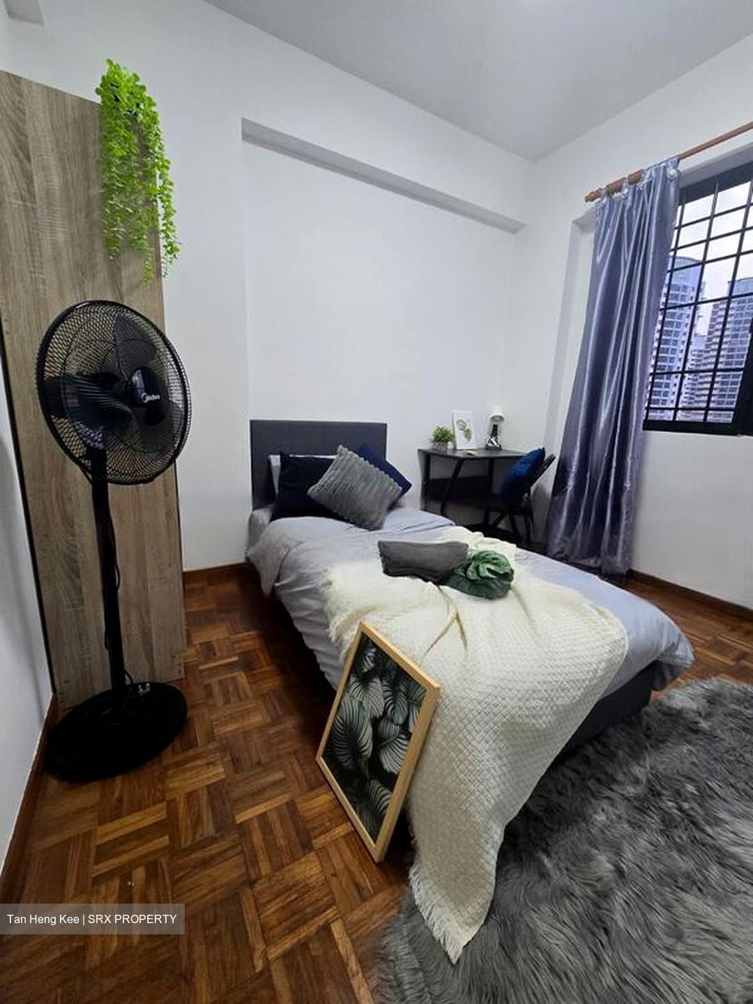 Central Green Condominium (D3), Condominium #449837371
